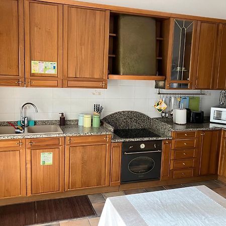 Grandi Cime Guest House Lecco Esterno foto