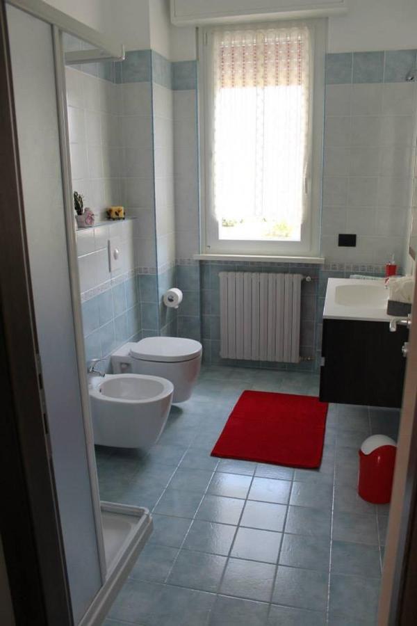 Grandi Cime Guest House Lecco Esterno foto