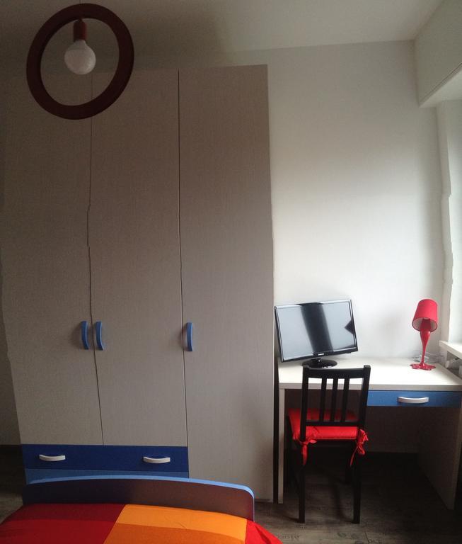 Grandi Cime Guest House Lecco Camera foto