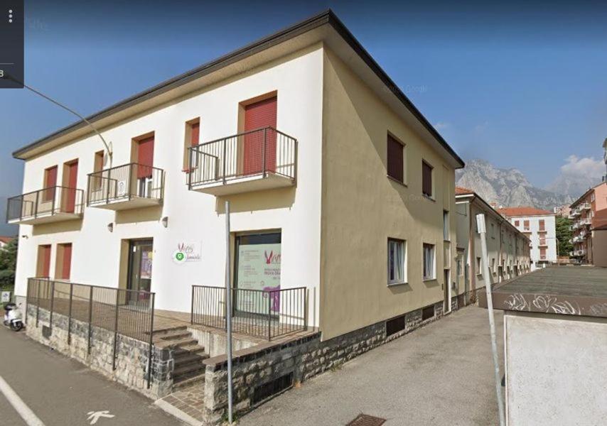 Grandi Cime Guest House Lecco Esterno foto