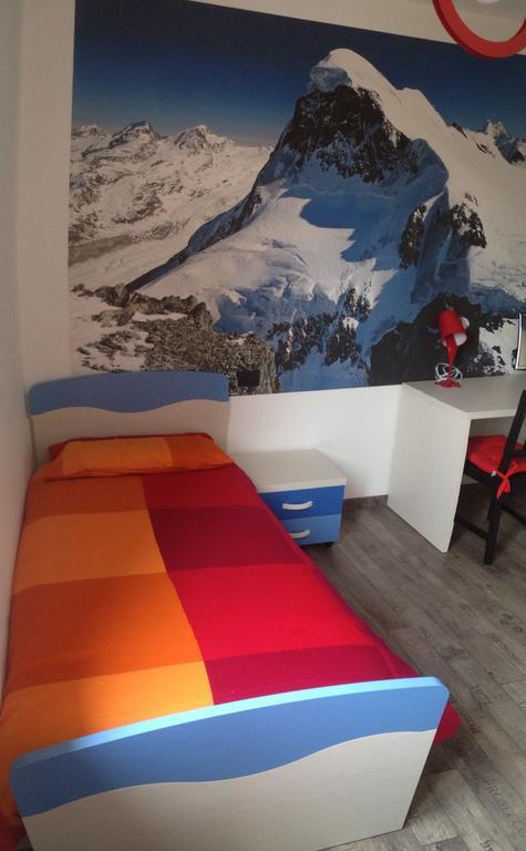 Grandi Cime Guest House Lecco Camera foto