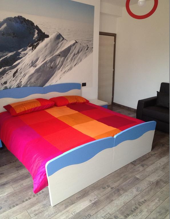 Grandi Cime Guest House Lecco Camera foto