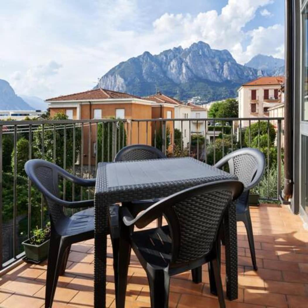 Grandi Cime Guest House Lecco Esterno foto