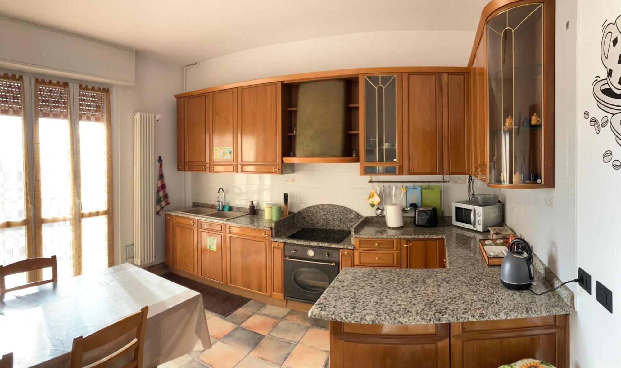 Grandi Cime Guest House Lecco Esterno foto