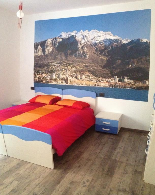 Grandi Cime Guest House Lecco Camera foto