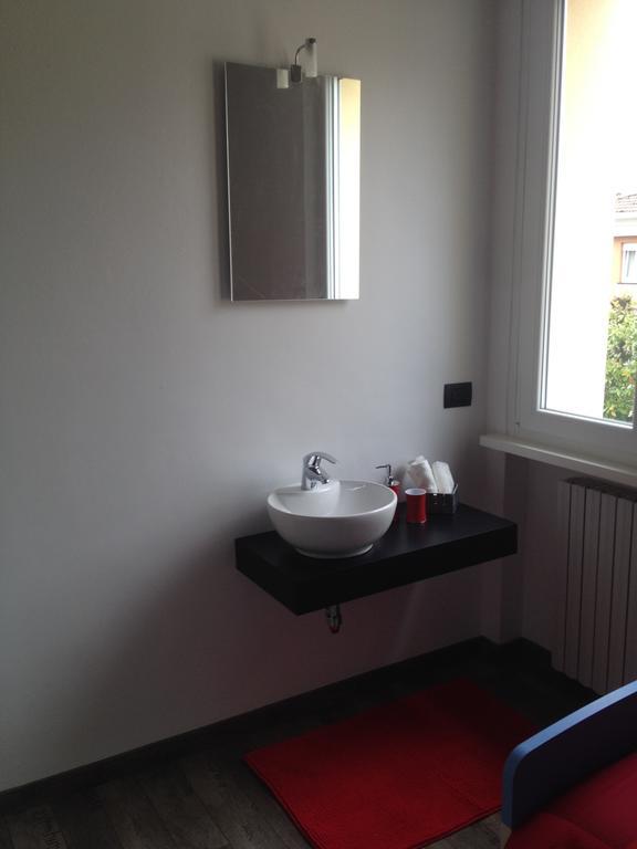 Grandi Cime Guest House Lecco Camera foto