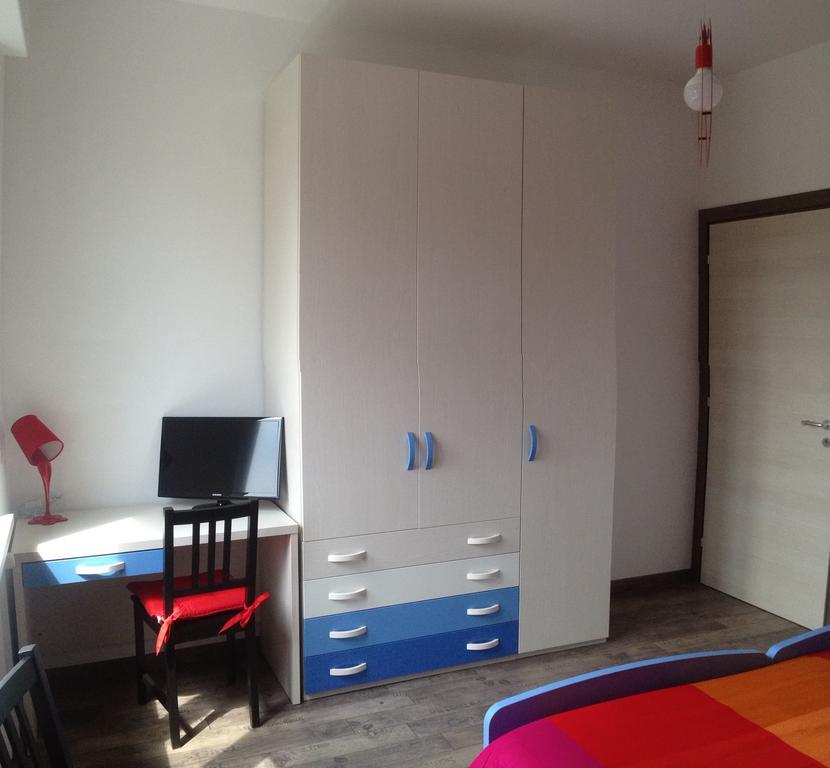 Grandi Cime Guest House Lecco Camera foto